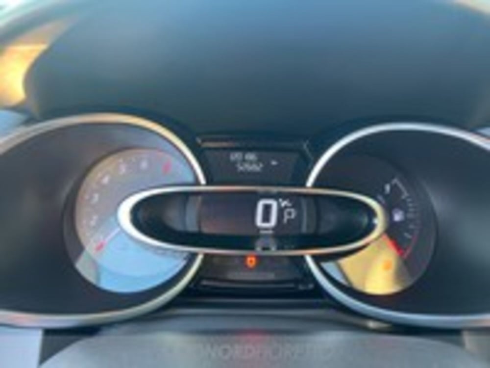 Renault Clio usata a Udine (7)