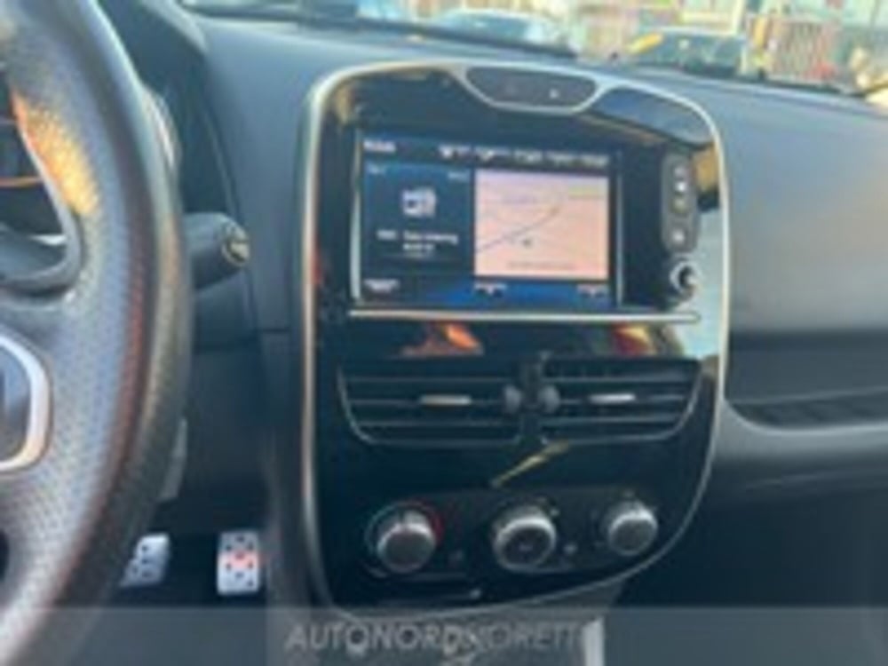 Renault Clio usata a Udine (8)