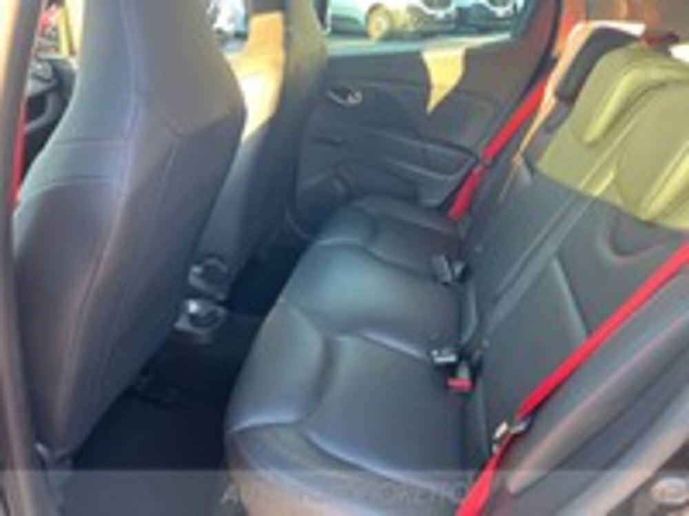 Renault Clio usata a Udine (9)