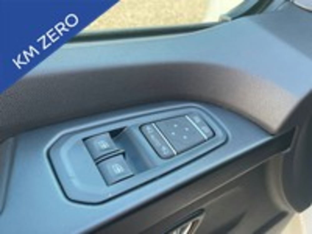 Renault Trafic Furgone nuova a Udine (10)
