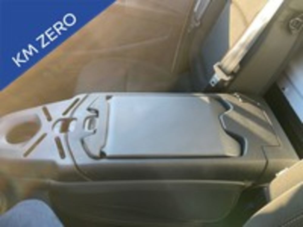 Renault Trafic Furgone nuova a Udine (11)