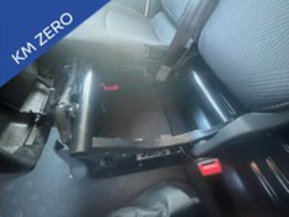 Renault Trafic Furgone nuova a Udine (14)