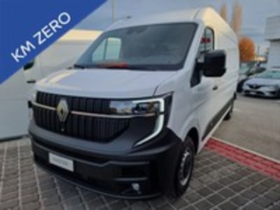 Renault Master Furgone T35 2.0 blue dci 130cv L3H2 nuova a Reana del Rojale