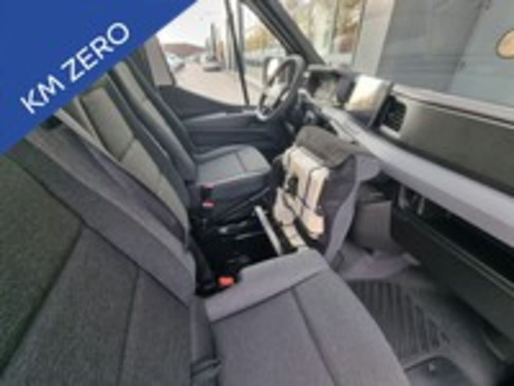 Renault Master Furgone nuova a Udine (10)