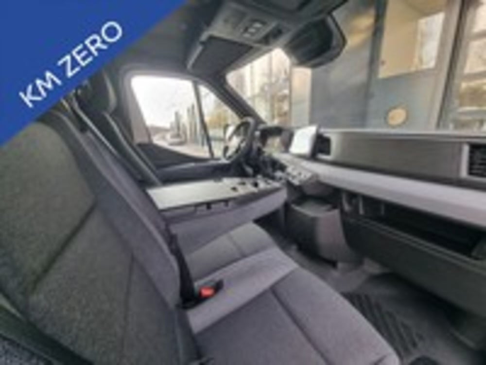 Renault Master Furgone nuova a Udine (11)