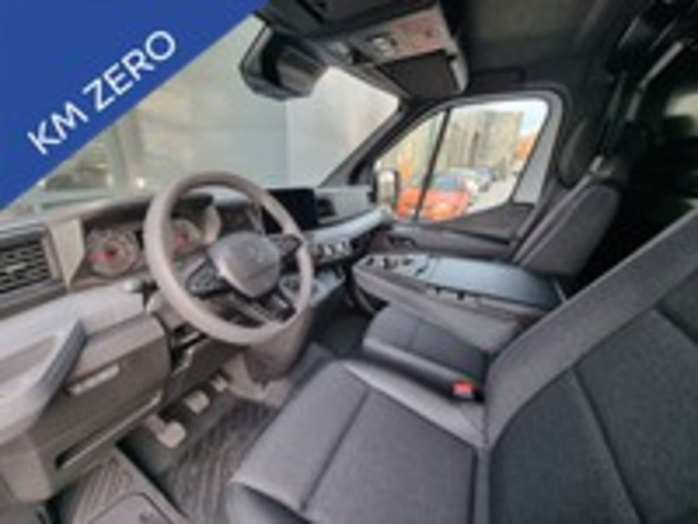Renault Master Furgone nuova a Udine (12)