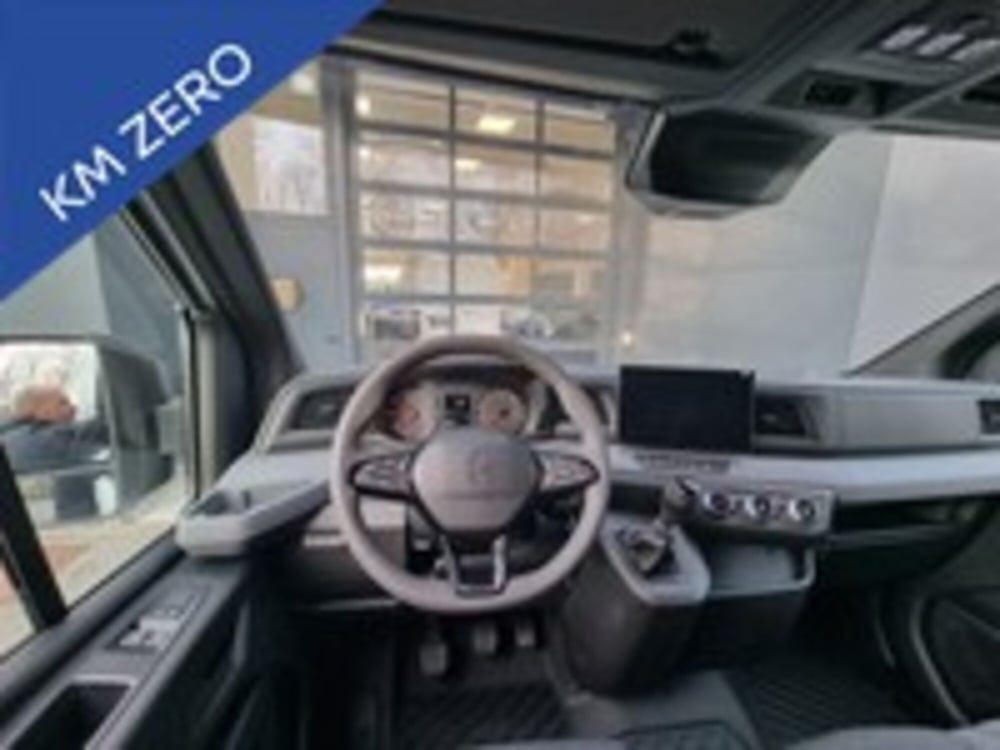 Renault Master Furgone nuova a Udine (13)