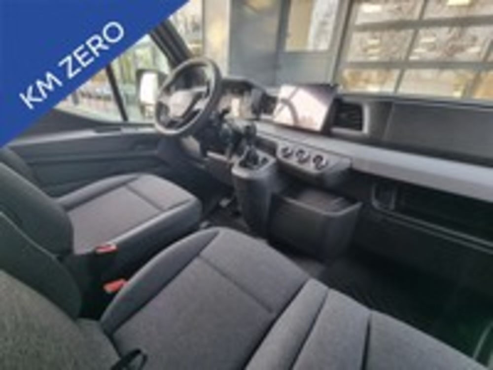Renault Master Furgone nuova a Udine (14)