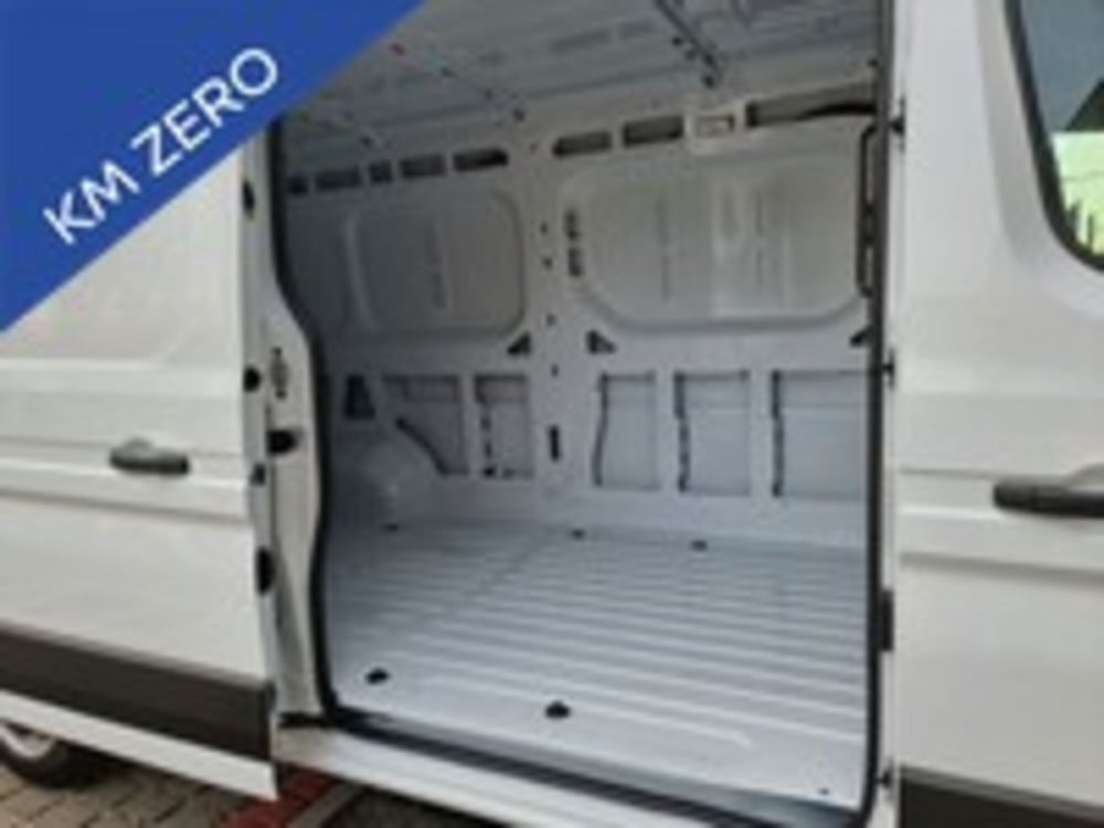 Renault Master Furgone nuova a Udine (7)