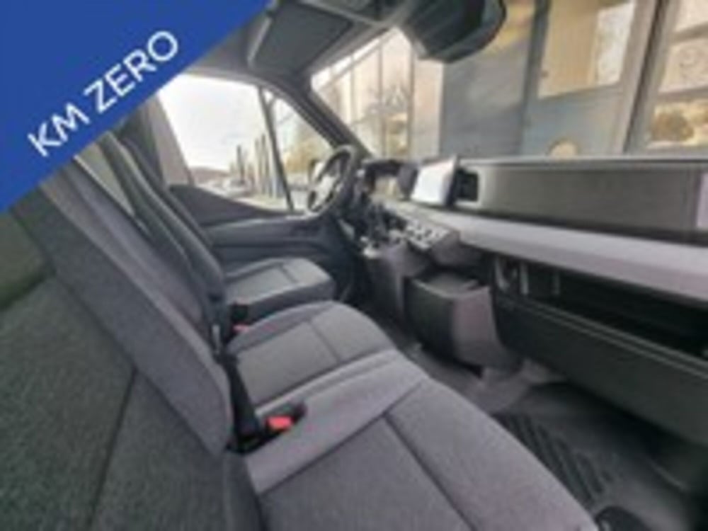 Renault Master Furgone nuova a Udine (8)