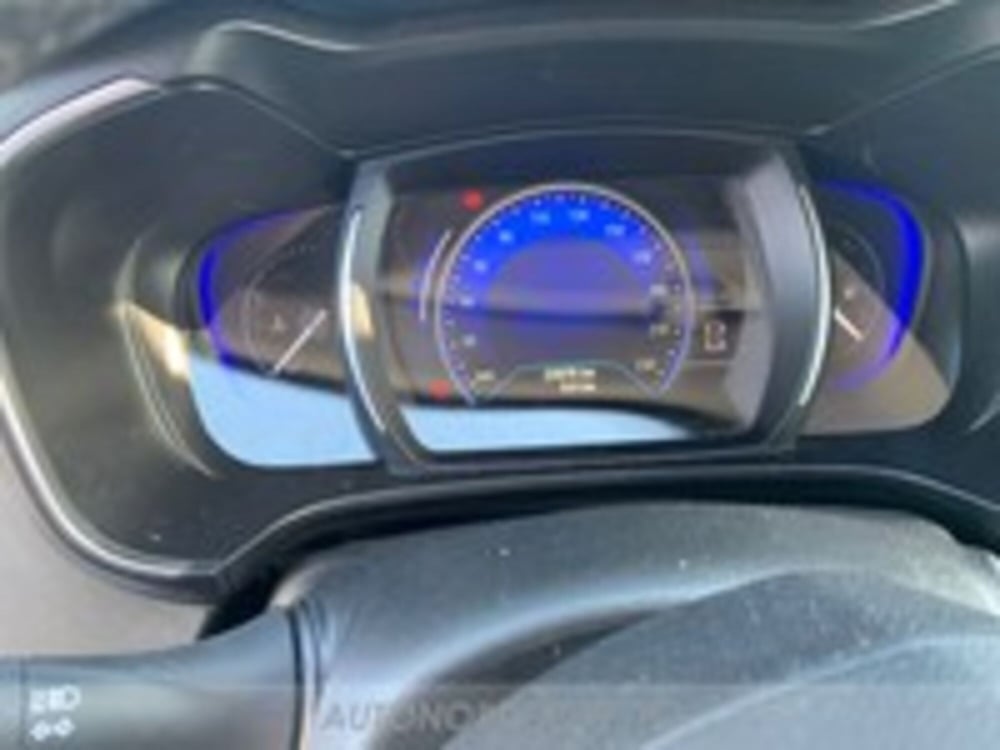 Renault Koleos usata a Udine (10)