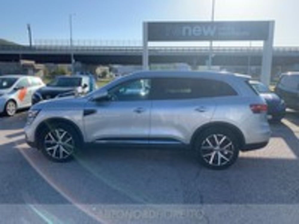 Renault Koleos usata a Udine (2)