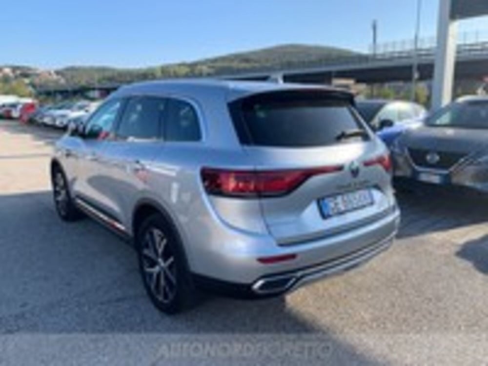Renault Koleos usata a Udine (3)