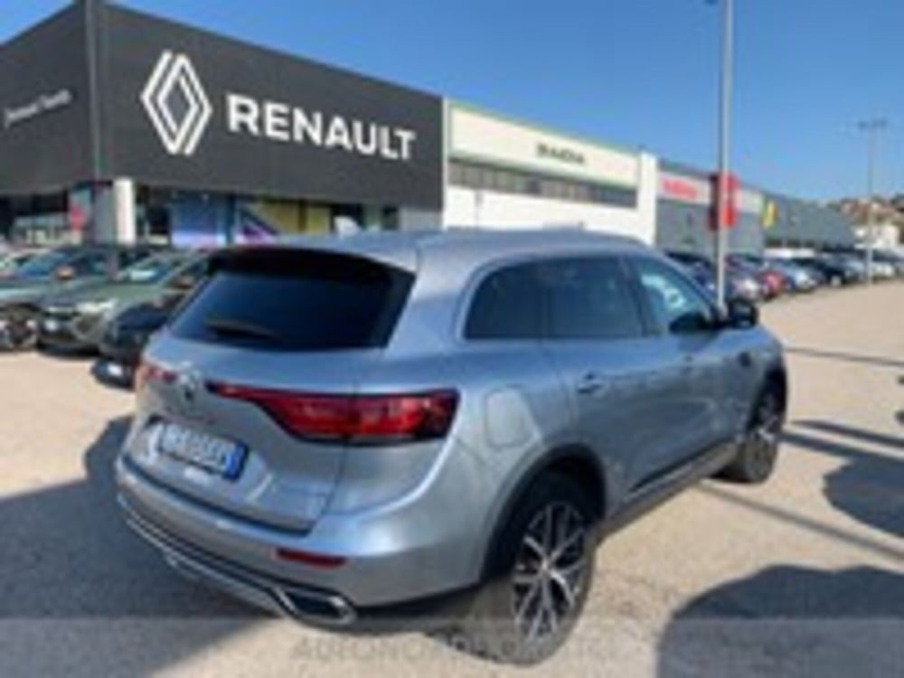 Renault Koleos usata a Udine (5)