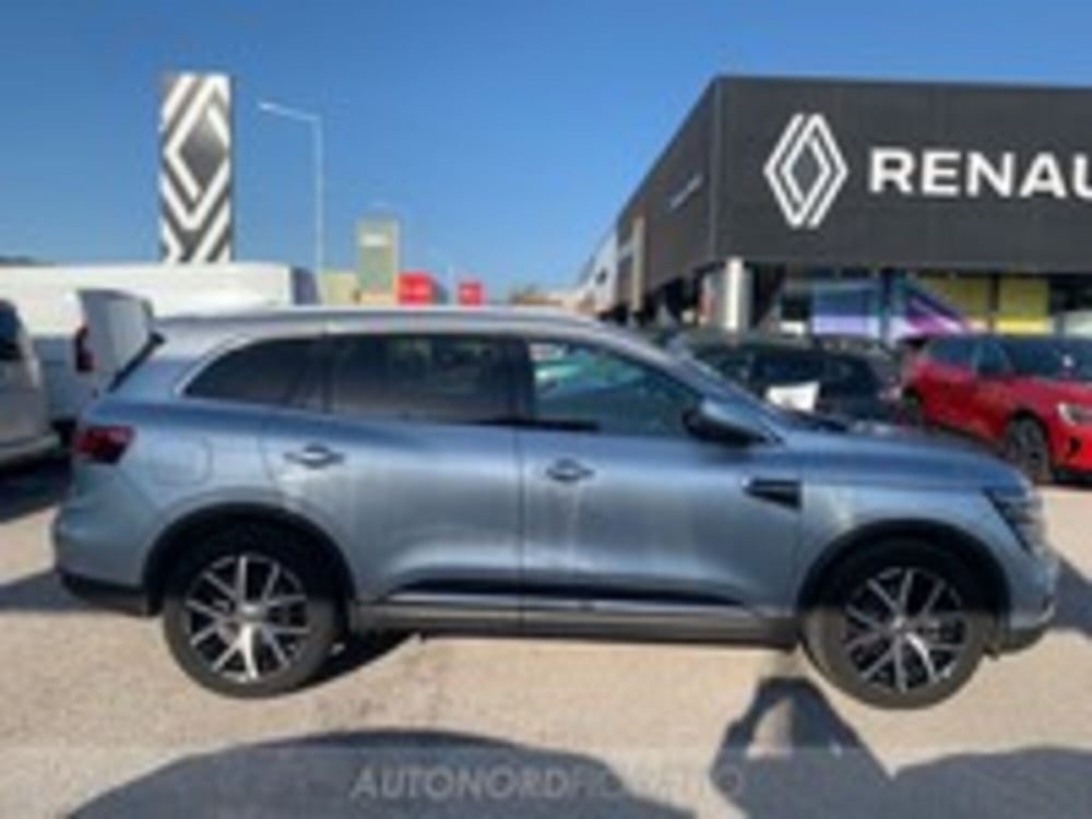 Renault Koleos usata a Udine (6)