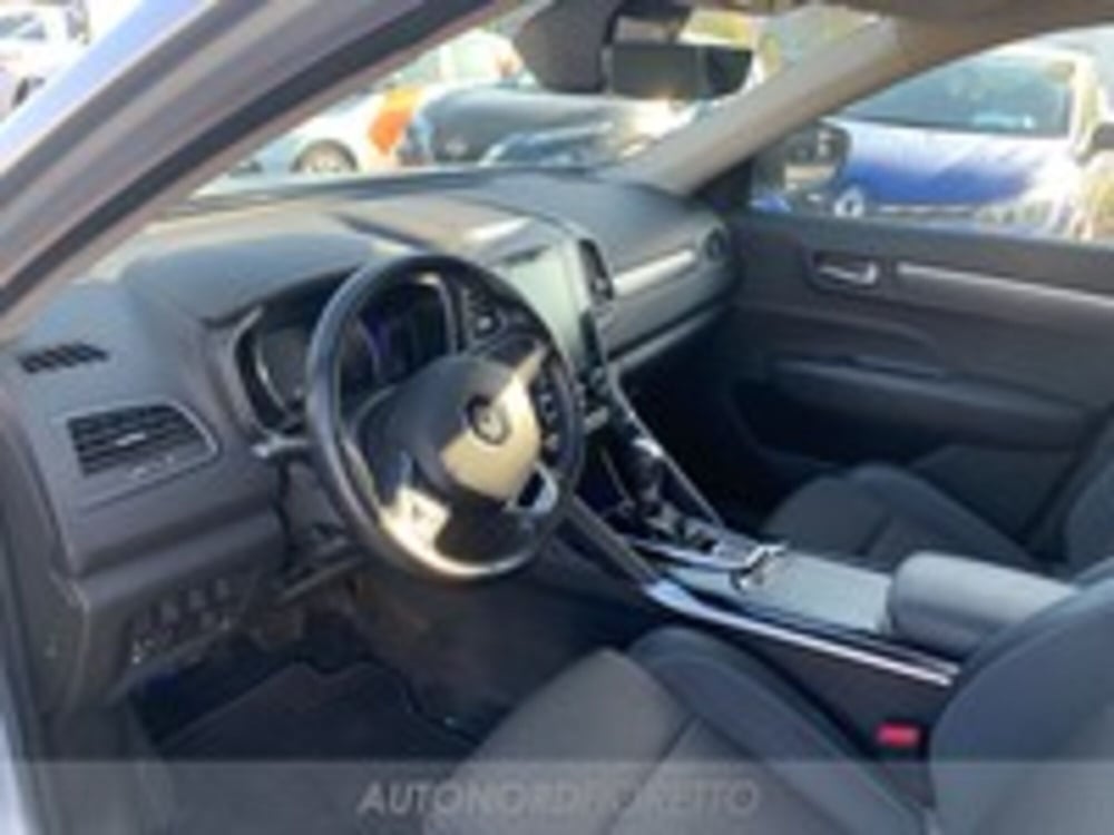 Renault Koleos usata a Udine (9)