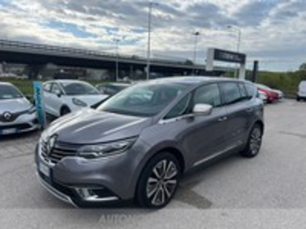 Renault Espace usata a Udine