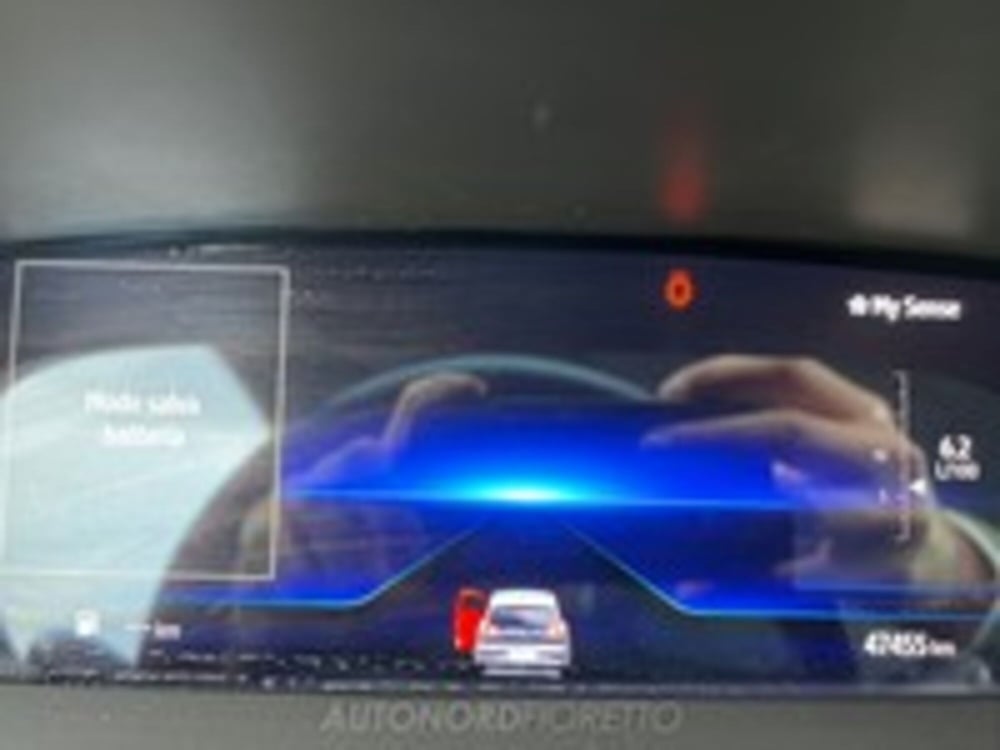 Renault Espace usata a Udine (10)