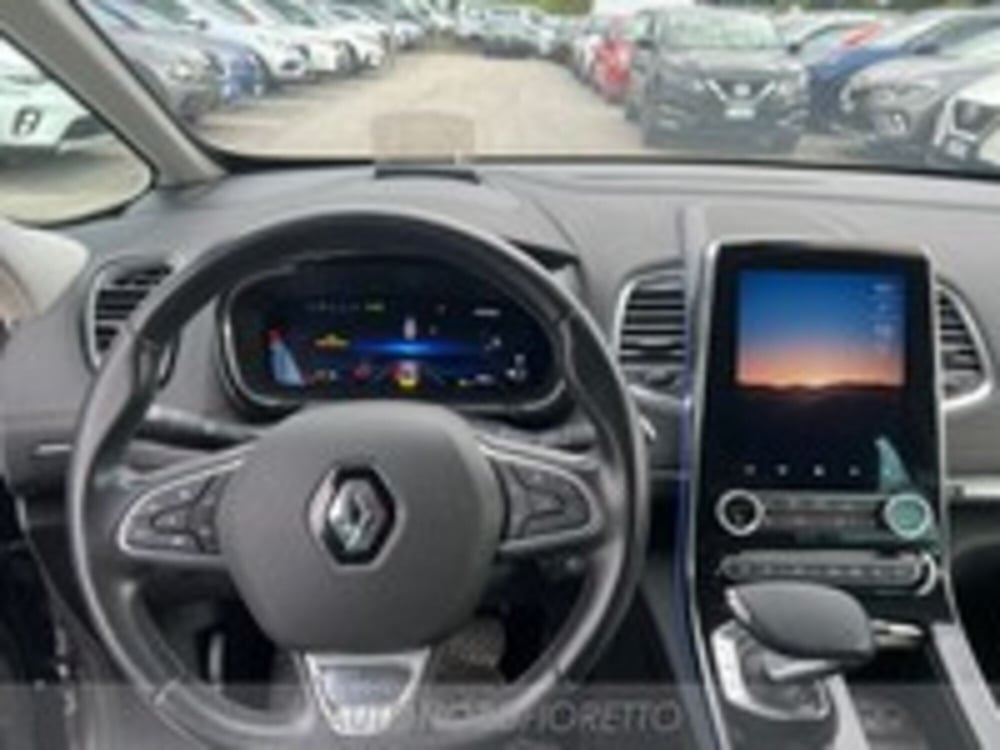 Renault Espace usata a Udine (11)