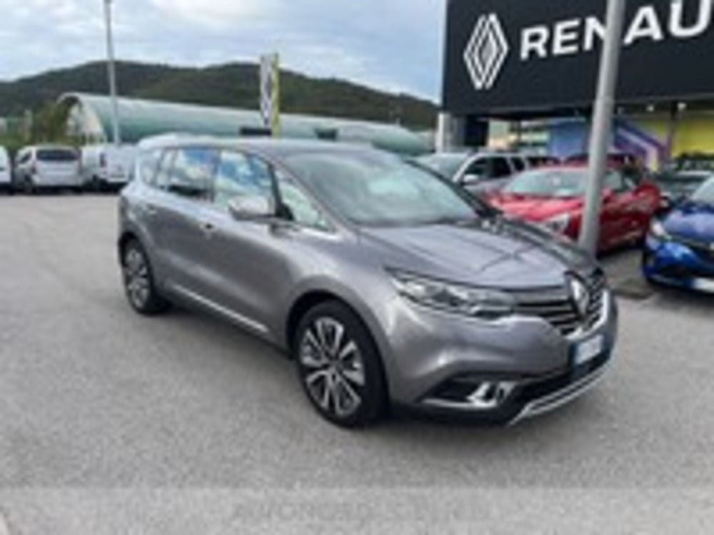 Renault Espace usata a Udine (2)