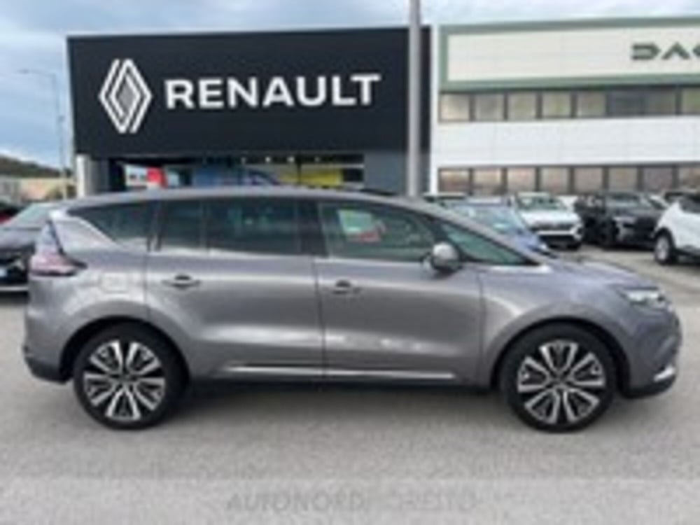 Renault Espace usata a Udine (3)