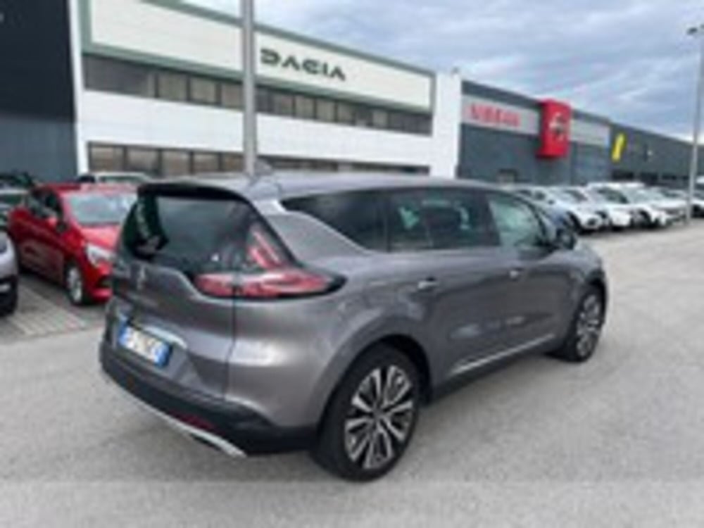 Renault Espace usata a Udine (4)
