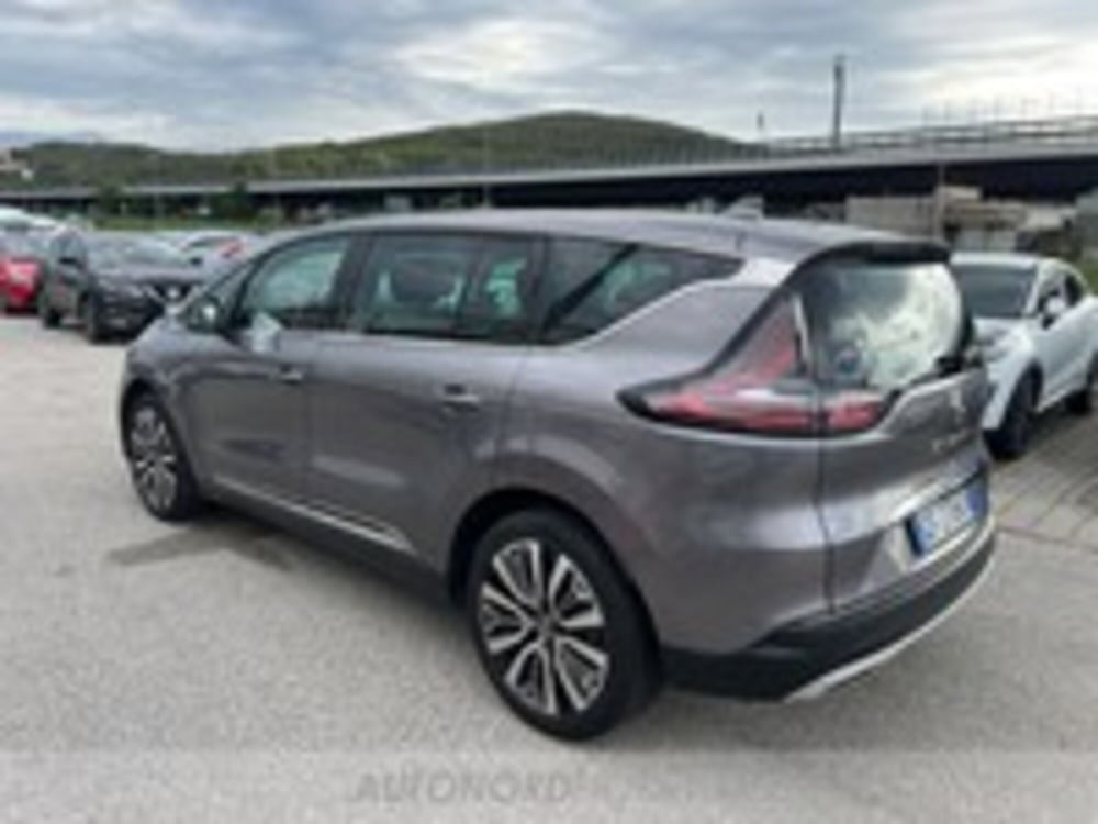 Renault Espace usata a Udine (6)