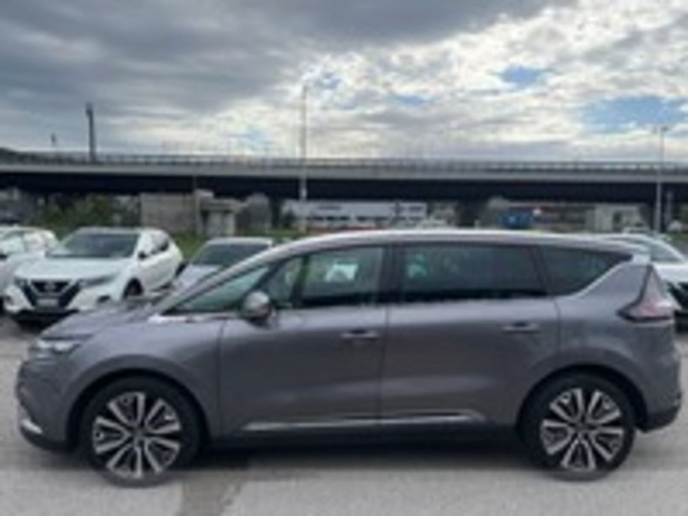 Renault Espace usata a Udine (7)