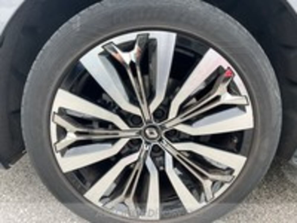 Renault Espace usata a Udine (9)