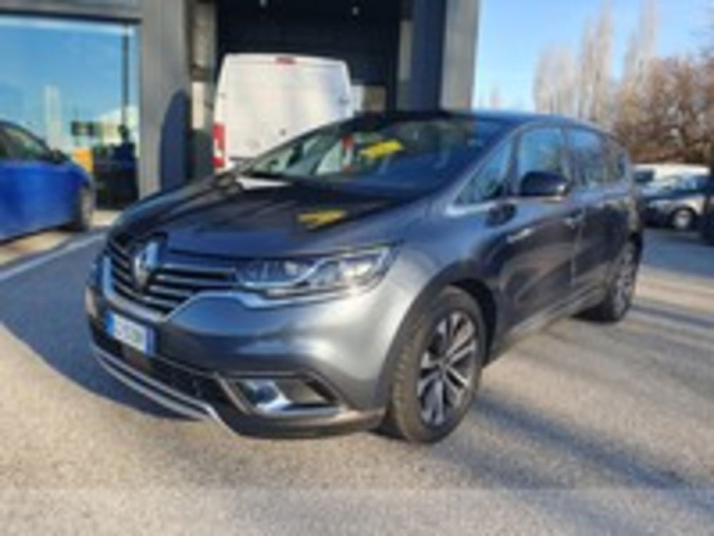 Renault Espace usata a Udine