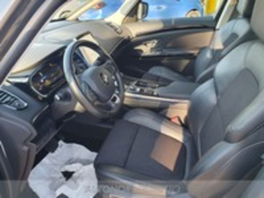 Renault Espace usata a Udine (11)