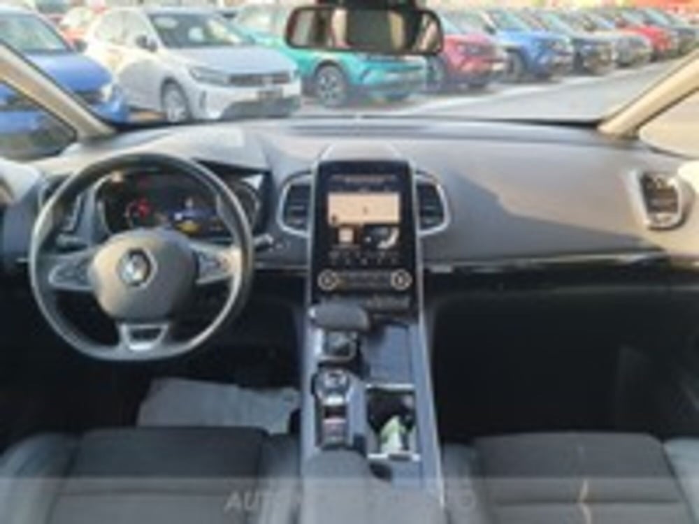 Renault Espace usata a Udine (13)