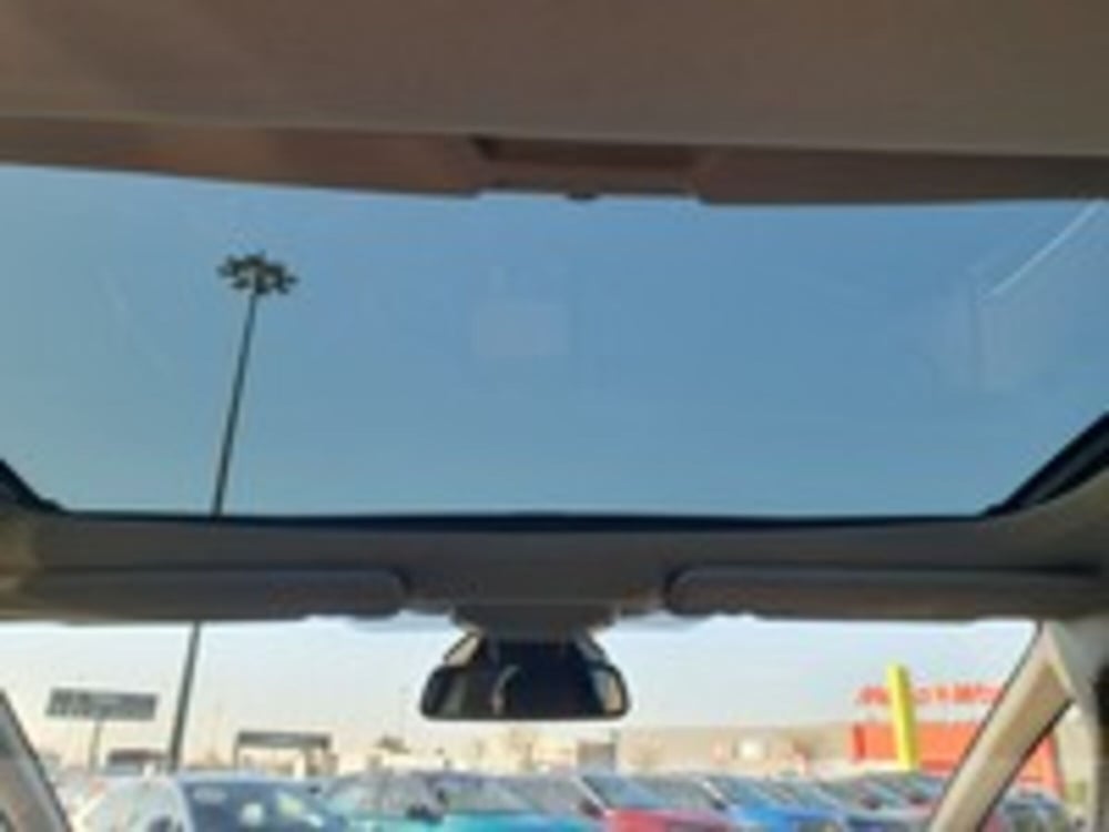 Renault Espace usata a Udine (14)