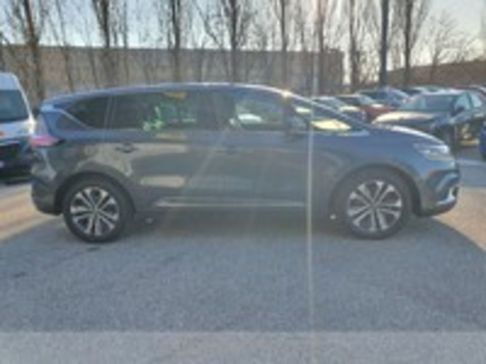 Renault Espace usata a Udine (3)