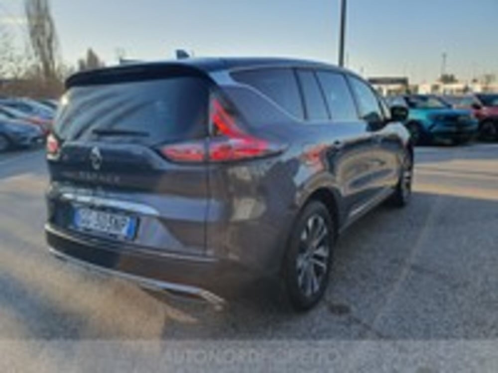 Renault Espace usata a Udine (4)