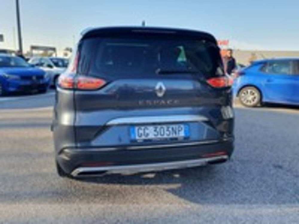 Renault Espace usata a Udine (5)