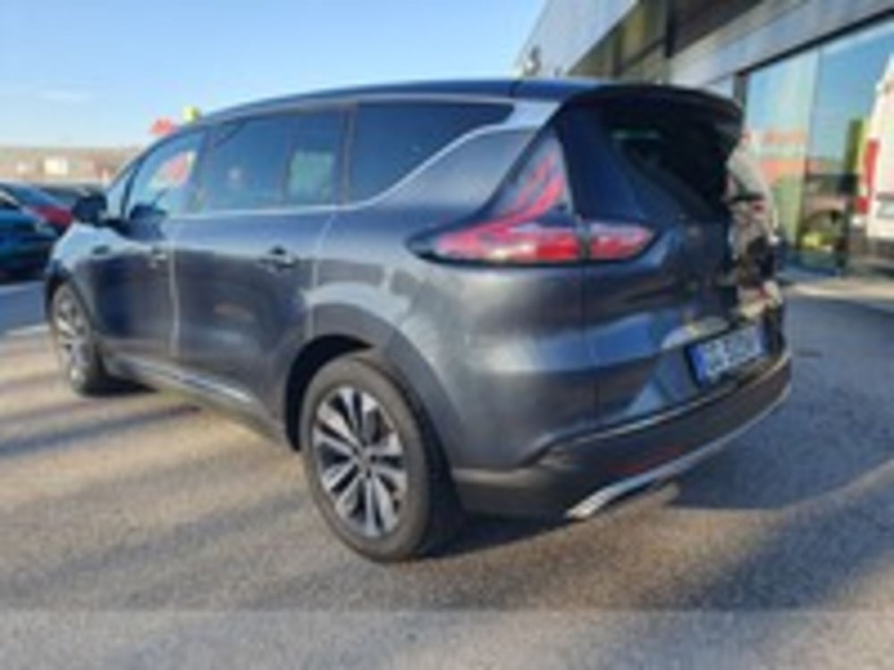 Renault Espace usata a Udine (6)