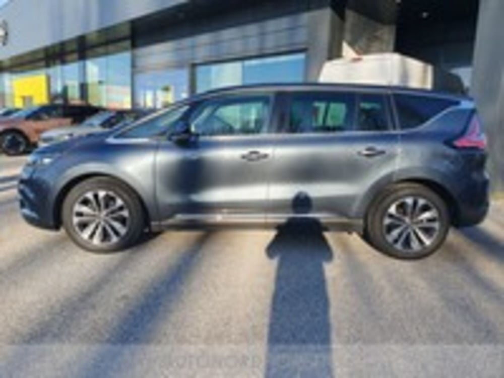 Renault Espace usata a Udine (7)