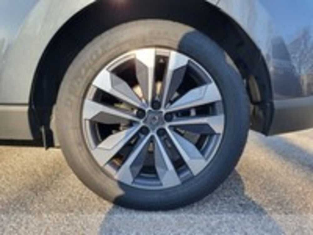 Renault Espace usata a Udine (8)