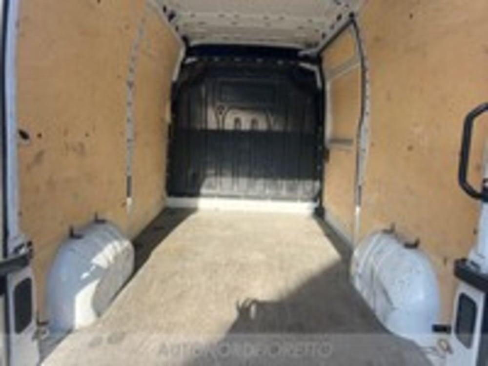 Renault Master Furgone usata a Udine (10)