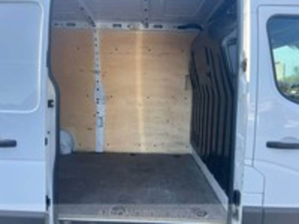 Renault Master Furgone usata a Udine (11)