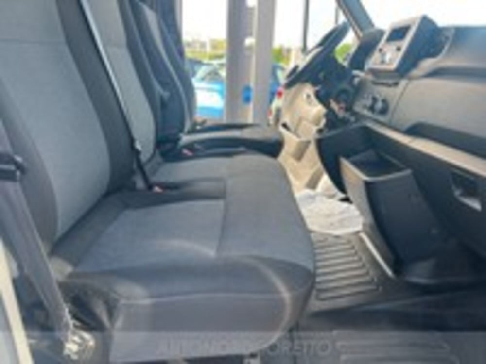 Renault Master Furgone usata a Udine (12)