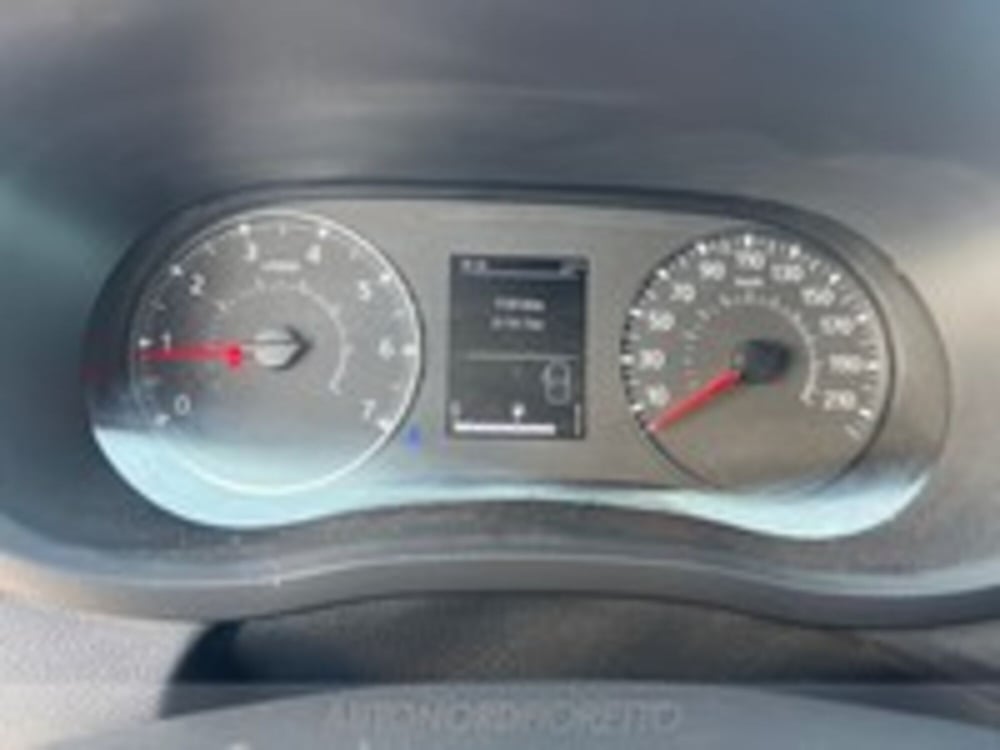 Renault Master Furgone usata a Udine (8)
