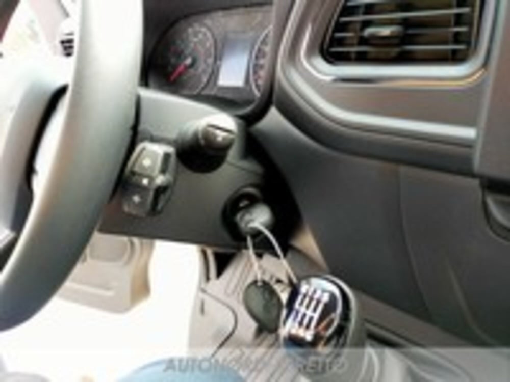 Renault Master Furgone nuova a Udine (11)