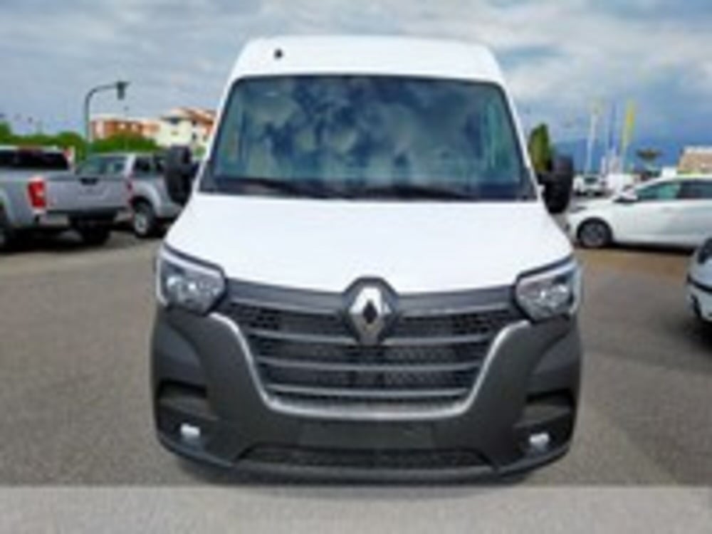 Renault Master Furgone nuova a Udine (2)