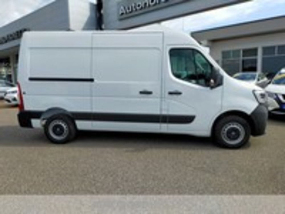 Renault Master Furgone nuova a Udine (4)