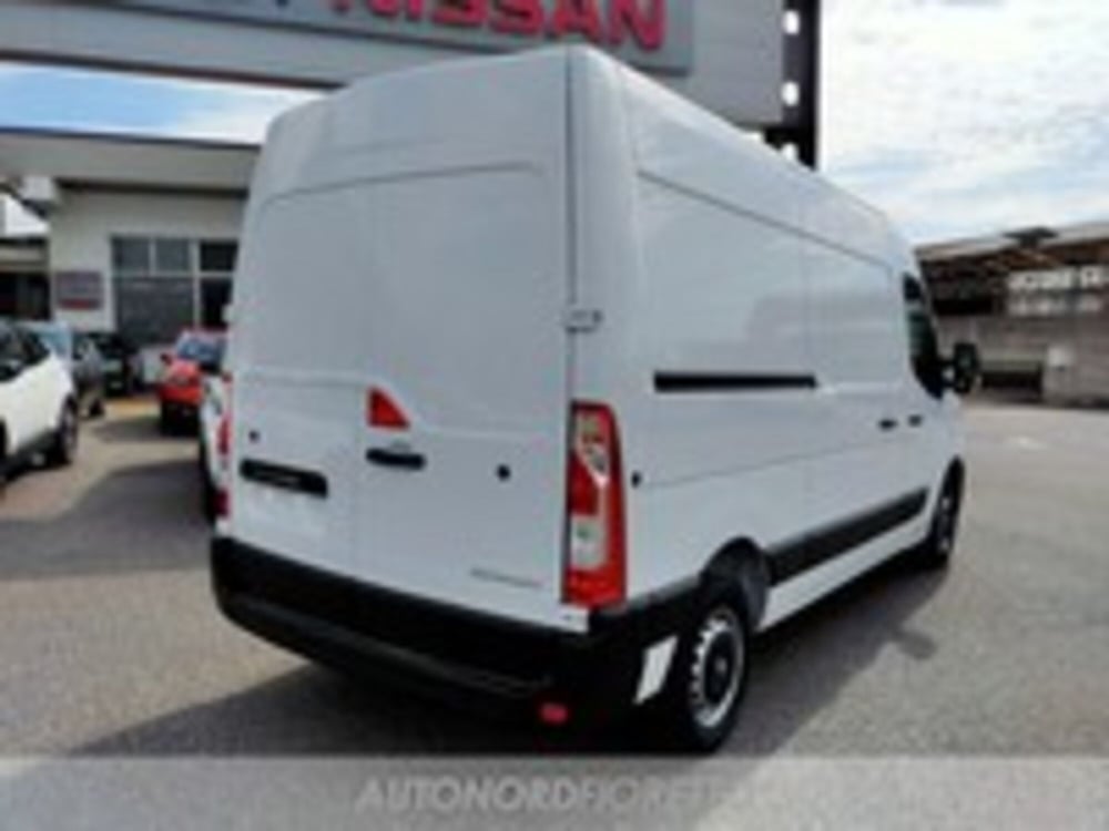 Renault Master Furgone nuova a Udine (5)