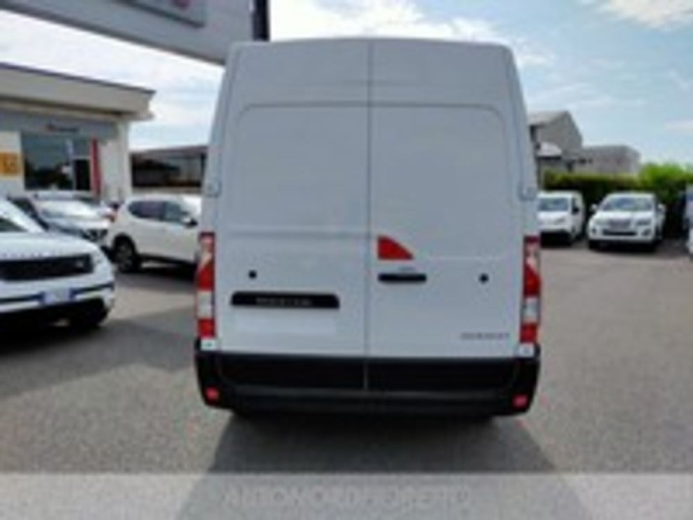 Renault Master Furgone nuova a Udine (6)
