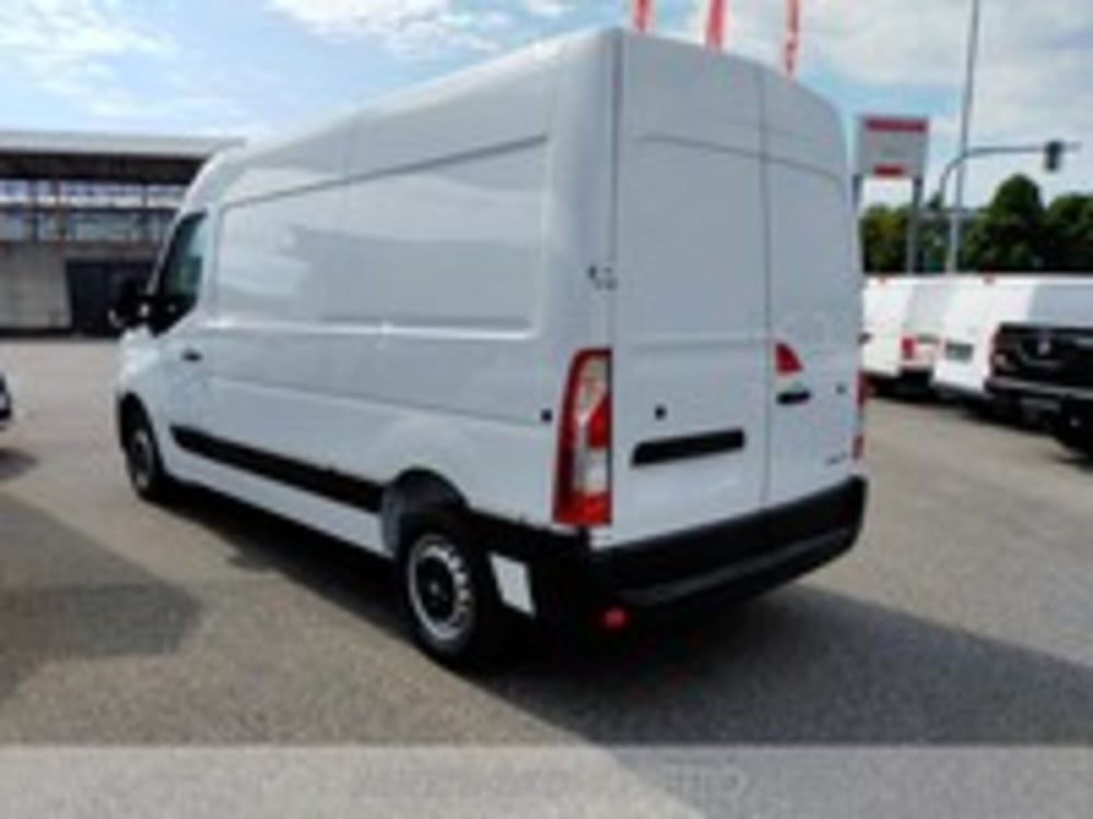 Renault Master Furgone nuova a Udine (7)