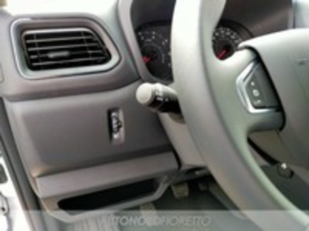 Renault Master Furgone nuova a Udine (9)